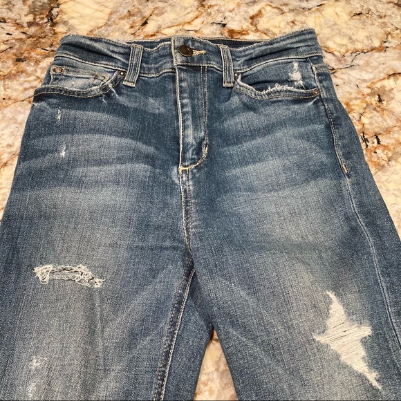 Joe’s Jeans size 25 Payton - Picture 3 of 3